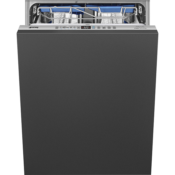 SMEG（スメッグ）の食器洗い機［STL323BL］のイメージ