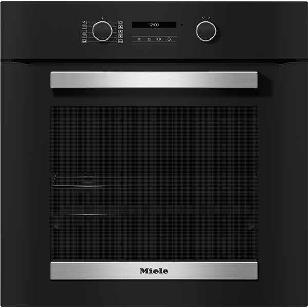 Miele（ミーレ）の電気オーブン［H2465B］のイメージ